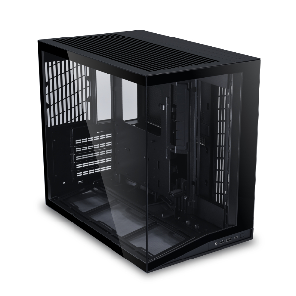 CASE Lian Li O11D Mini V2 Black