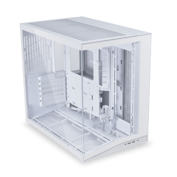 CASE Lian Li O11D Mini V2 White