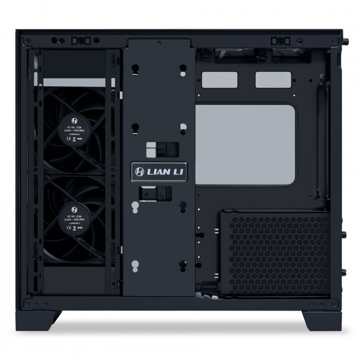CASE Lian Li O11D Mini V2 Flow Black
