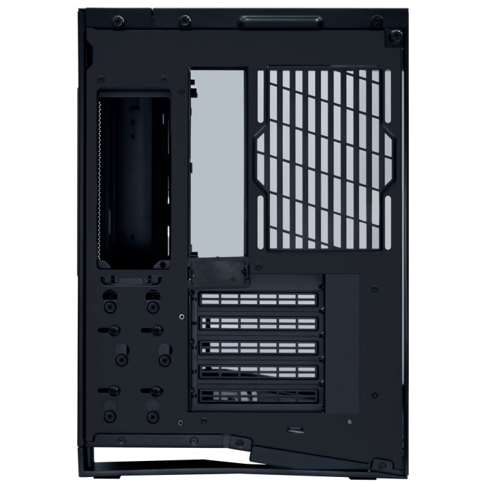 CASE Lian Li O11D Mini V2 Flow Black