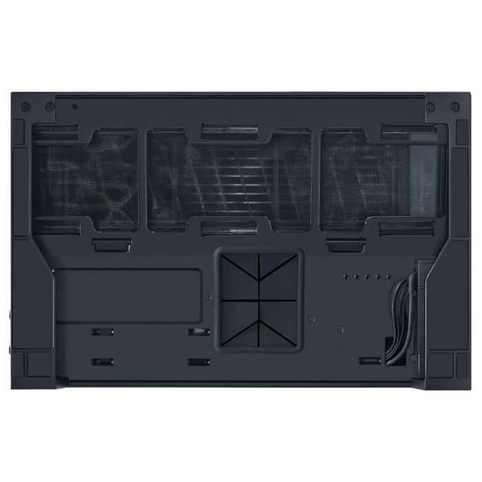 CASE Lian Li O11D Mini V2 Flow Black
