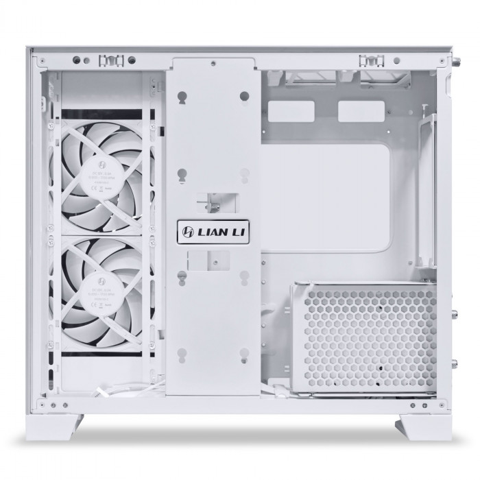 CASE Lian Li O11D Mini V2 Flow White
