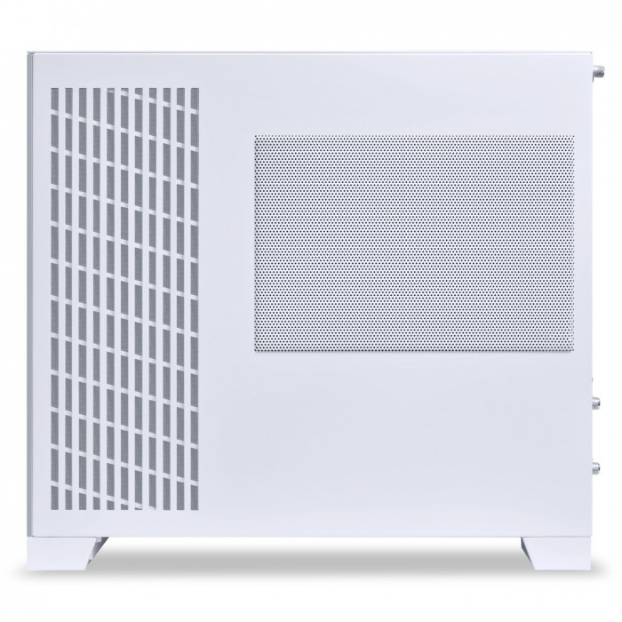 CASE Lian Li O11D Mini V2 Flow White