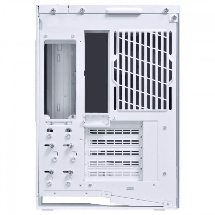 CASE Lian Li O11D Mini V2 Flow White