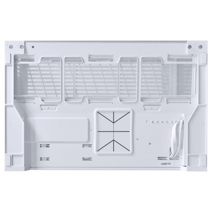 CASE Lian Li O11D Mini V2 Flow White