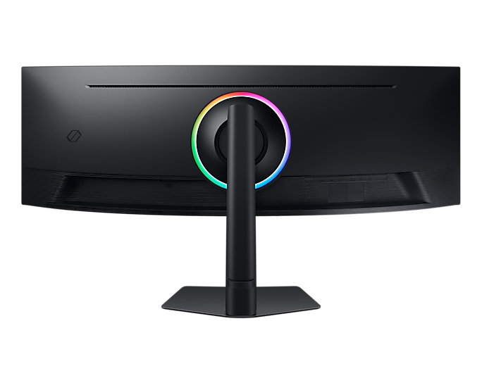 Màn hình Samsung Odyssey G9 G95C Dual (49