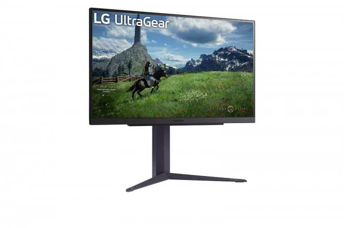 Màn hình LG 27GS85Q-B (27