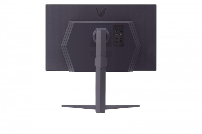 Màn hình LG 27GS85Q-B (27