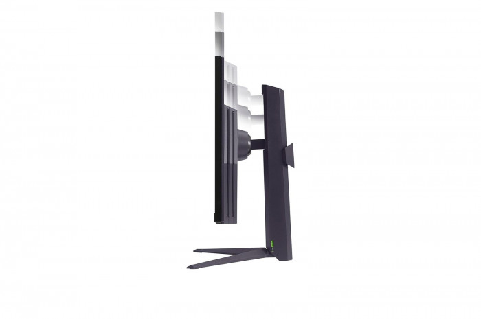 Màn hình LG 27GS85Q-B (27