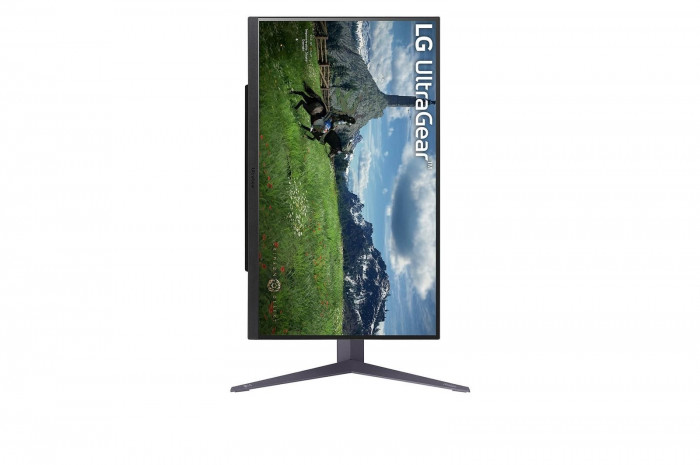 Màn hình LG 27GS85Q-B (27