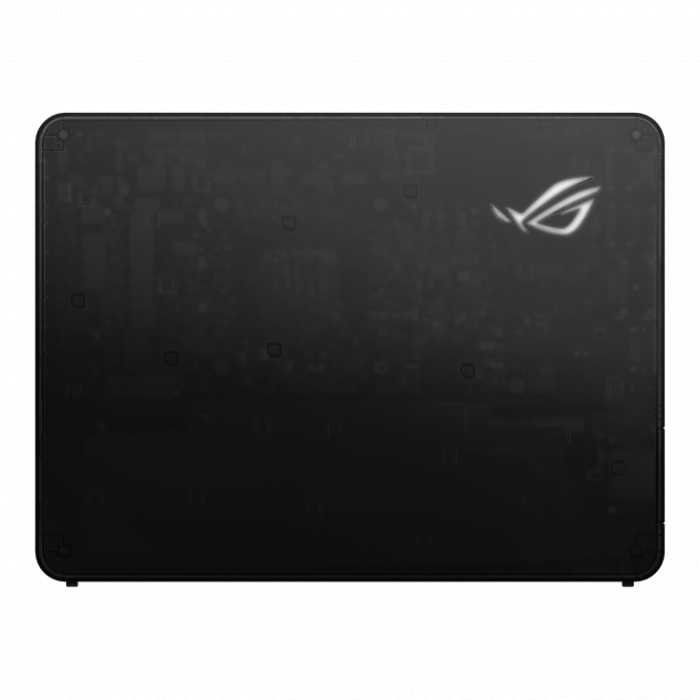 VGA Rời ASUS ROG XG Mobile GC34X/GC34R (Hỗ trợ RTX 5070 Ti / Thunderbolt 5)