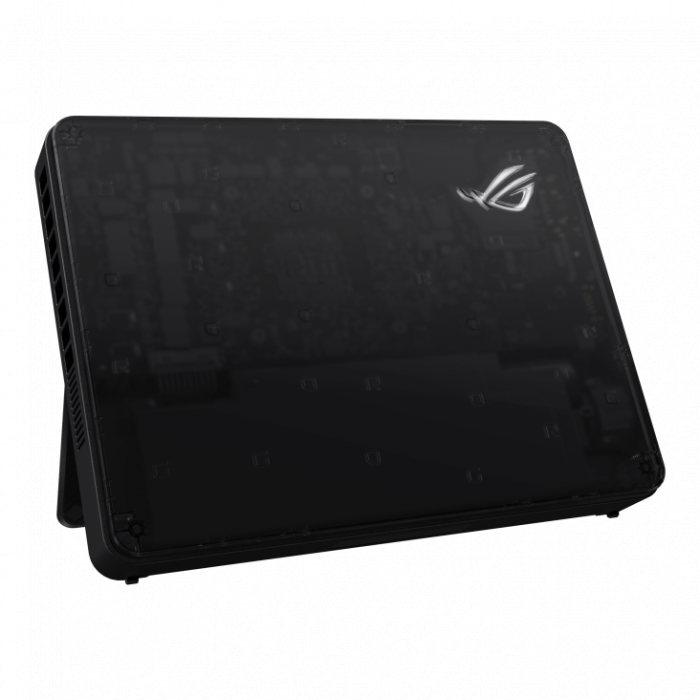 VGA Rời ASUS ROG XG Mobile GC34X/GC34R (Hỗ trợ RTX 5070 Ti / Thunderbolt 5)