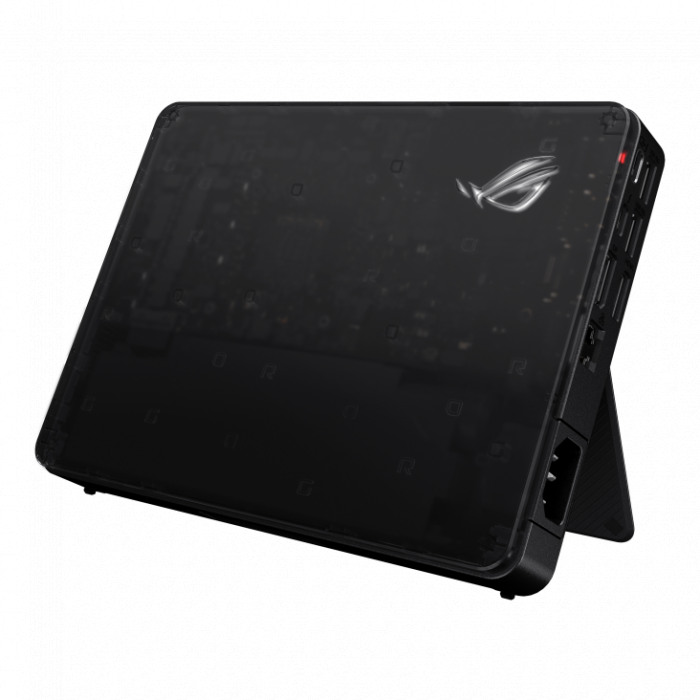 VGA Rời ASUS ROG XG Mobile GC34X/GC34R (Hỗ trợ RTX 5070 Ti / Thunderbolt 5)