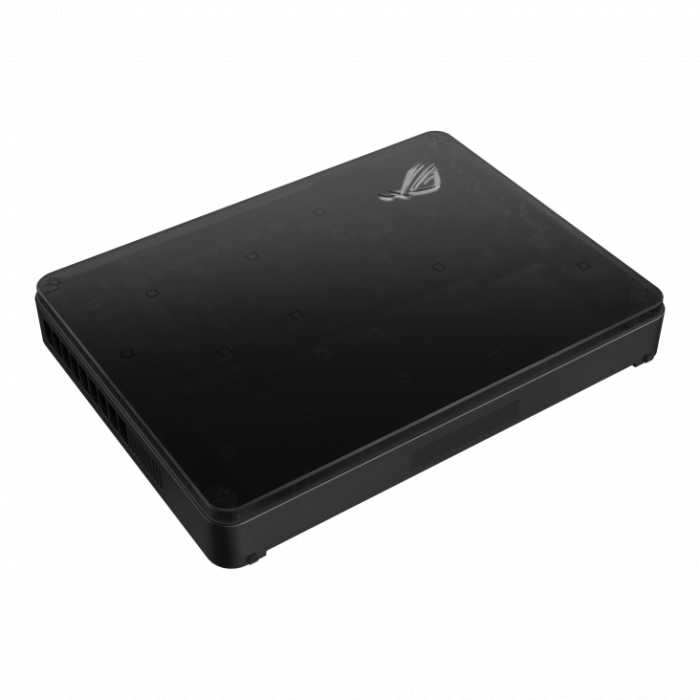 VGA Rời ASUS ROG XG Mobile GC34X/GC34R (Hỗ trợ RTX 5070 Ti / Thunderbolt 5)