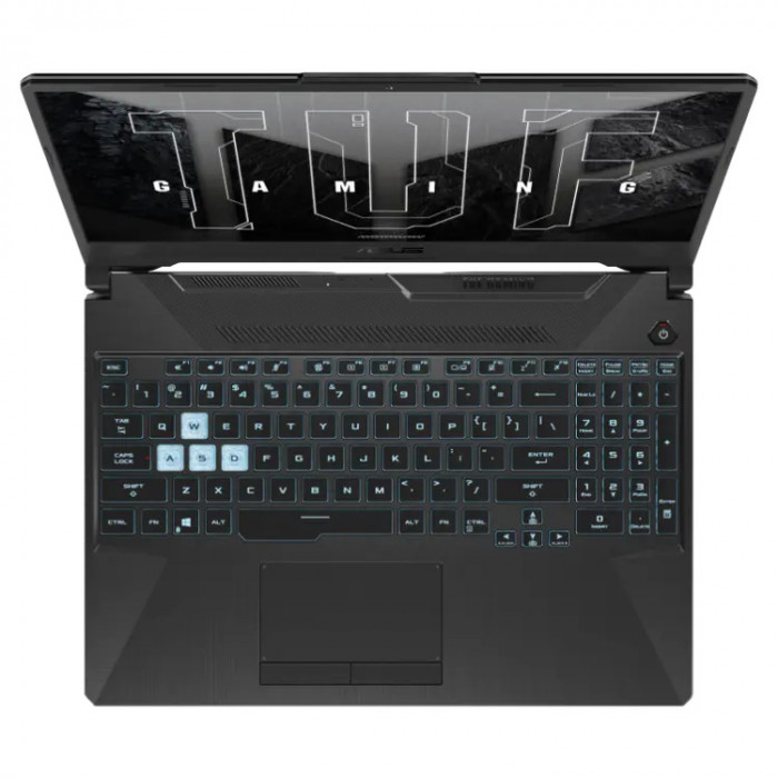 Laptop ASUS TUF Gaming A15 FA506NCR-HN097W (15.6