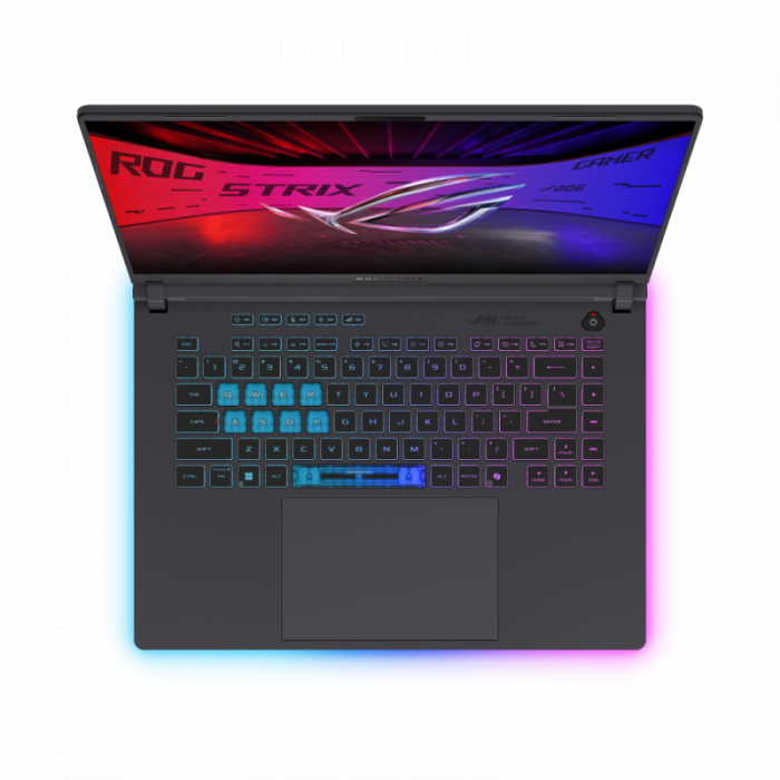 Laptop Asus ROG Strix G16 G615LW-S5135W (16
