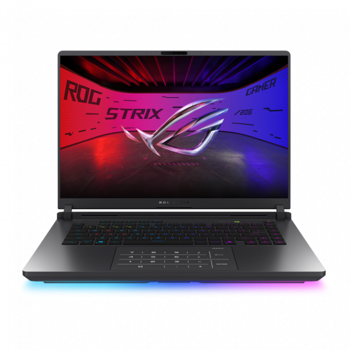 Laptop Asus ROG Strix G16 G615JMR-S5155W (16