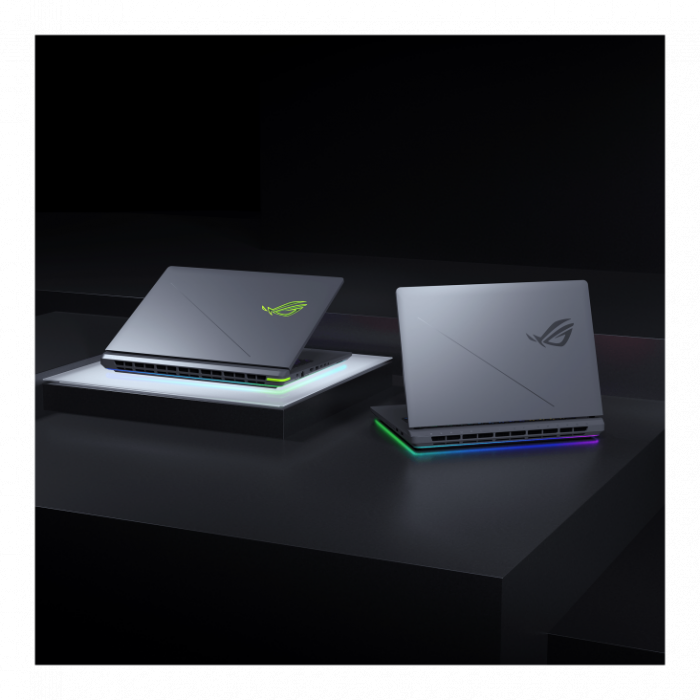 Laptop Asus ROG Strix G16 G615JMR-S5155W (16
