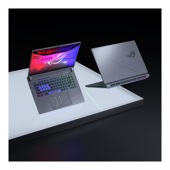Laptop Asus ROG Strix G16 G615JMR-S5155W (16