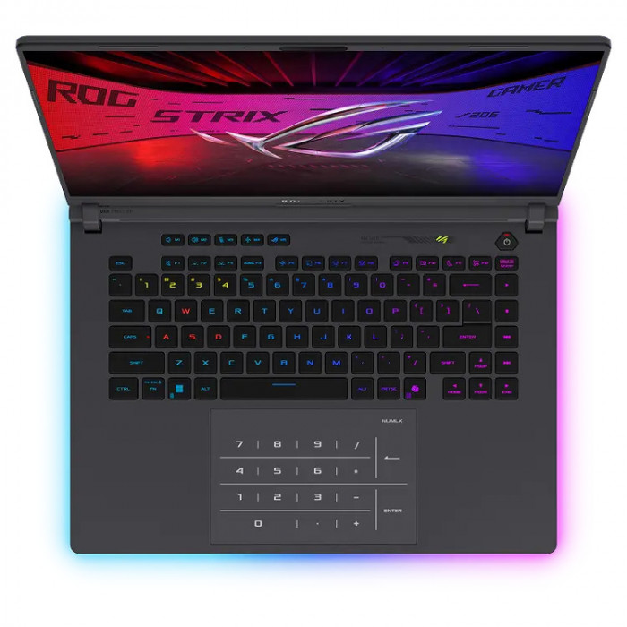 Laptop Asus ROG Strix G16 G615LR-S5238W (16