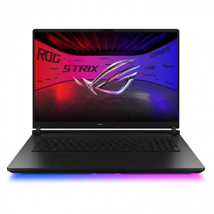 Laptop Asus ROG Strix Scar 18 G835LX-SA193W (18