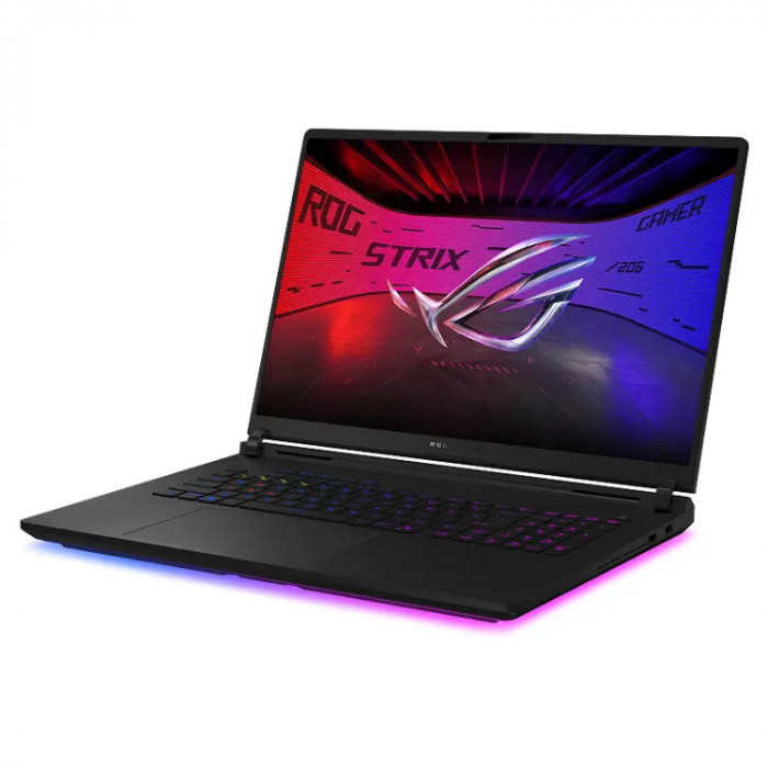 Laptop Asus ROG Strix Scar 18 G835LX-SA193W (18