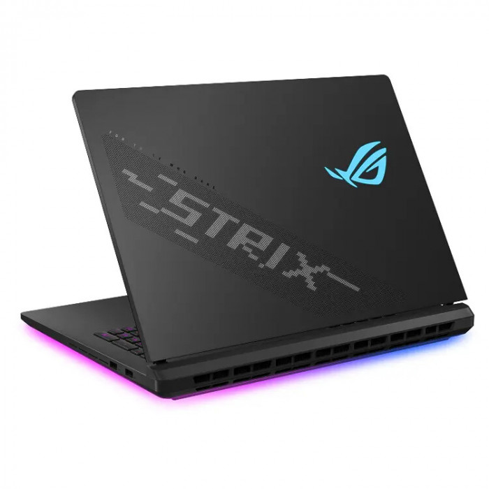 Laptop Asus ROG Strix Scar 18 G835LX-SA193W (18