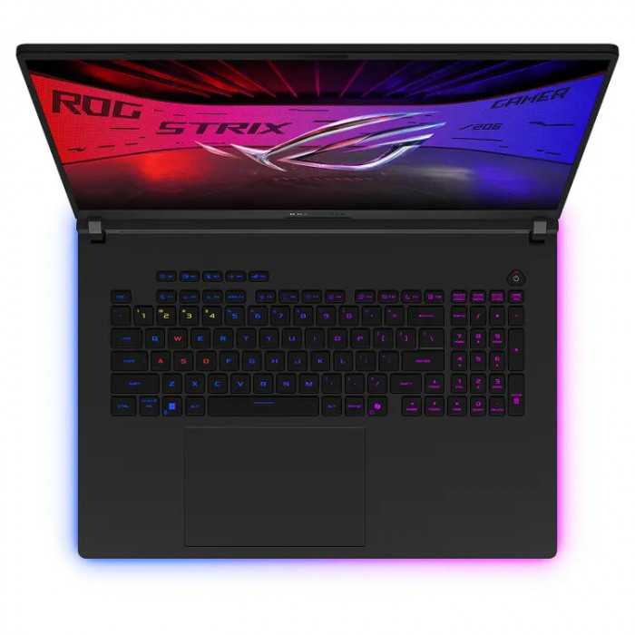 Laptop Asus ROG Strix Scar 18 G835LX-SA193W (18