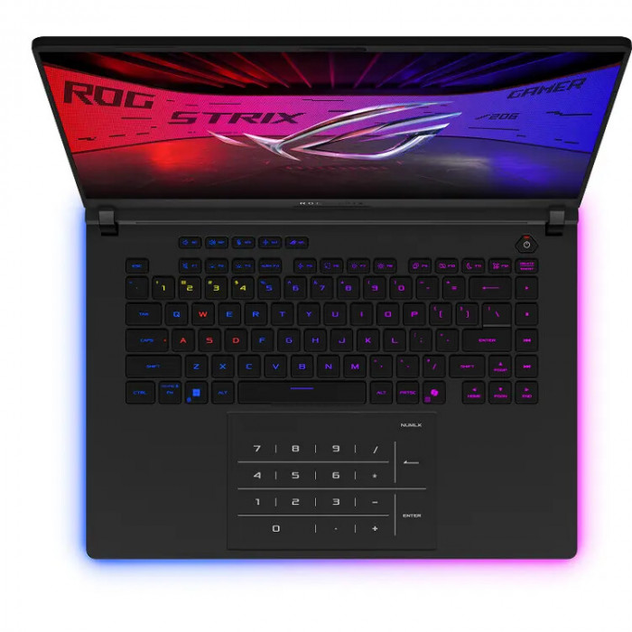 Laptop Asus ROG Strix Scar 16 G635LX-RW179W (16