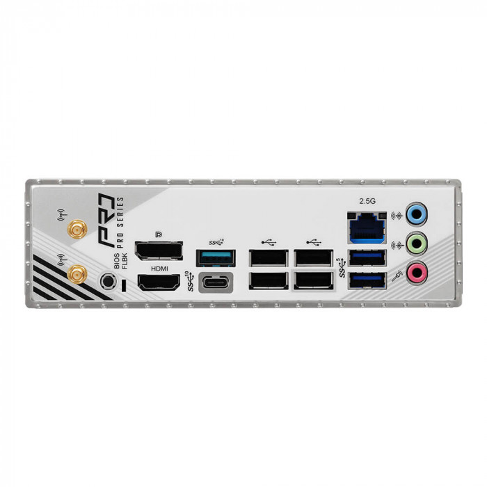 Mainboard ASRock B850M Pro RS WiFi