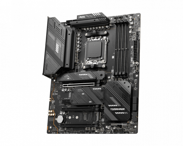 Mainboard MSI MAG X670E TOMAHAWK WIFI
