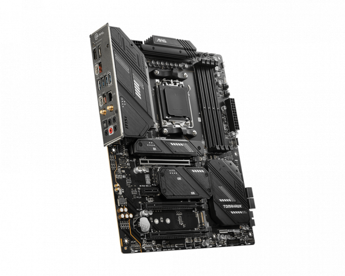 Mainboard MSI MAG X670E TOMAHAWK WIFI