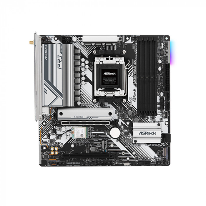Mainboard Asrock B650M Pro RS Wifi
