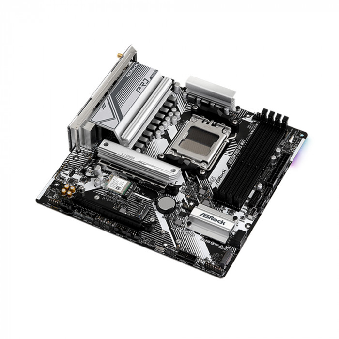 Mainboard Asrock B650M Pro RS Wifi