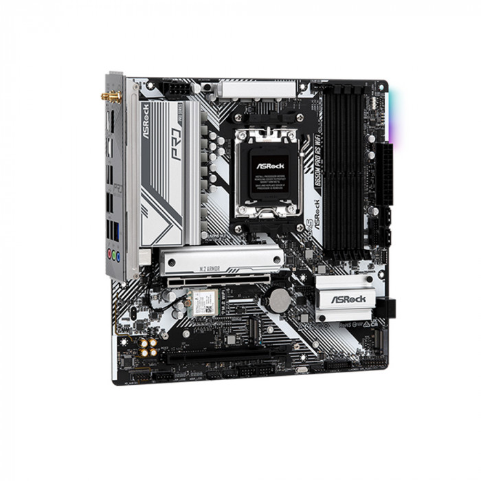 Mainboard Asrock B650M Pro RS Wifi