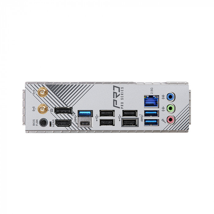 Mainboard Asrock B650M Pro RS Wifi