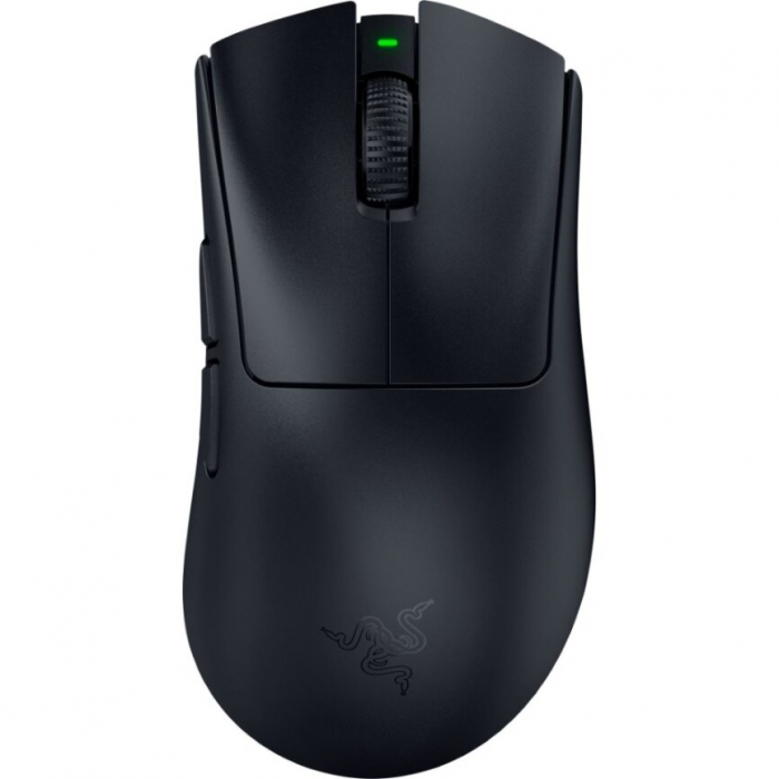 Chuột Razer DeathAdder V4 Pro (HyperSpeed Wireless / 45 000 DPI)