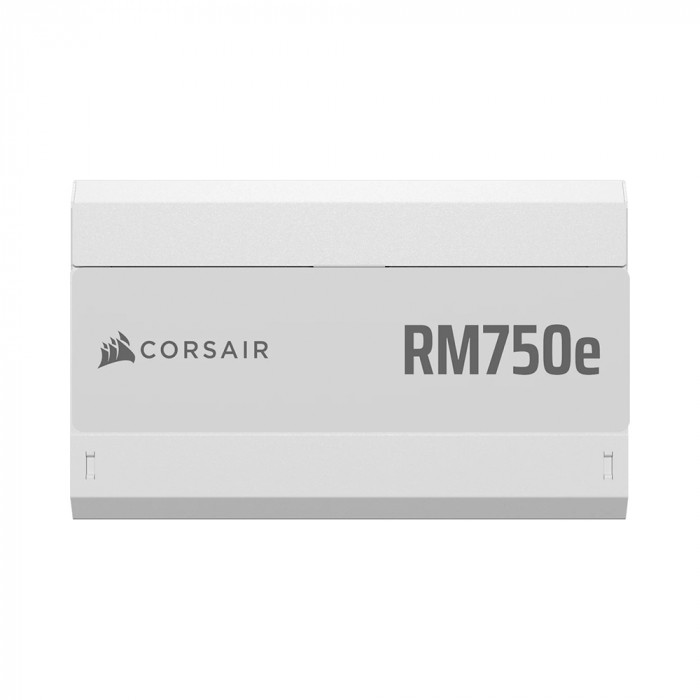PSU Corsair RM750e White 750W (Full-Modular / ATX12V V3.1)