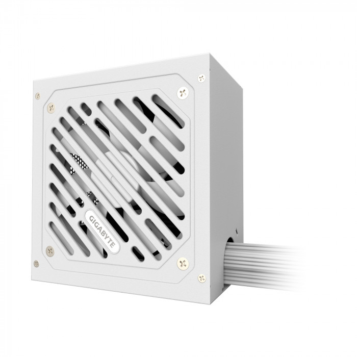 PSU Gigabyte GP-P650SS 650W White