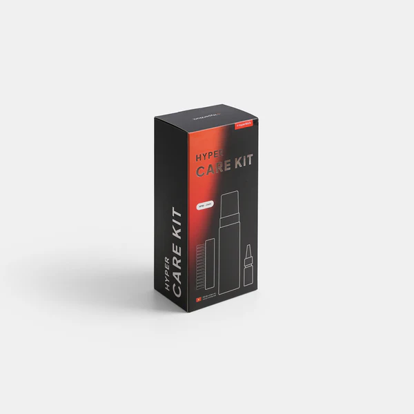 Bộ vệ sinh đa năng HyperWork Care Kit | CK01