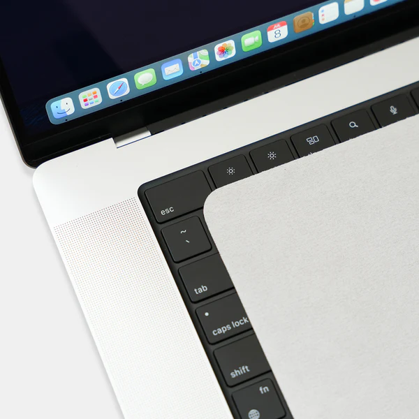 Khăn Microfiber phủ bàn phím laptop | CC02