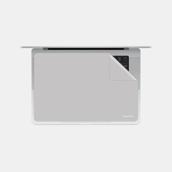 Khăn Microfiber phủ bàn phím laptop | CC02