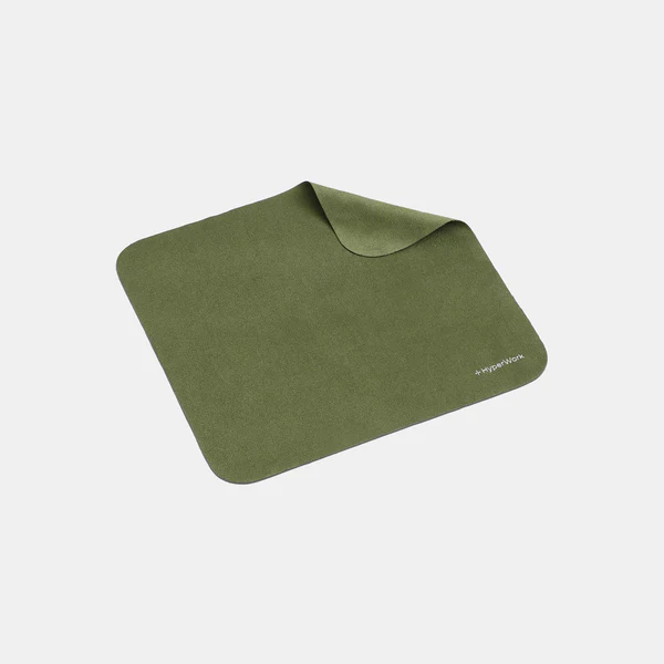 Bộ 5 khăn lau HyperWork Microfiber | CC01