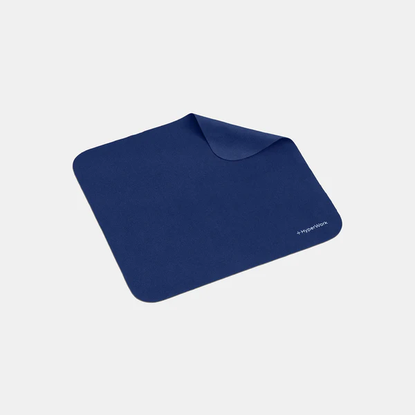 Bộ 5 khăn lau HyperWork Microfiber | CC01