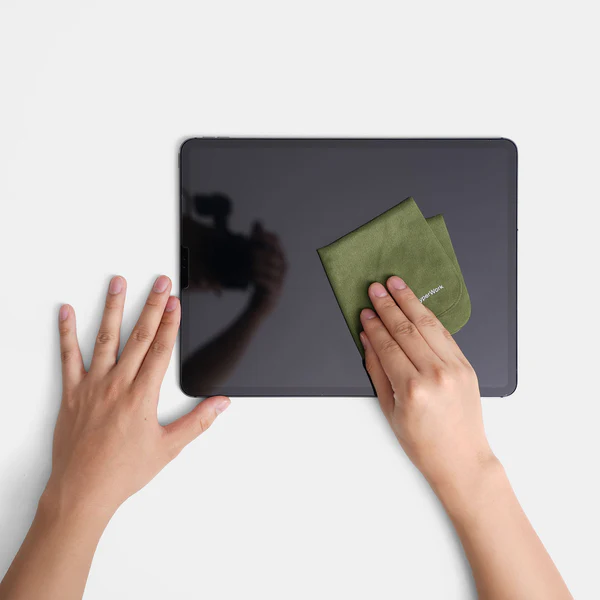 Bộ 5 khăn lau HyperWork Microfiber | CC01