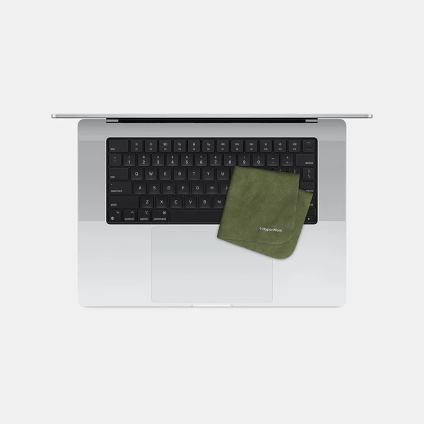 Bộ 5 khăn lau HyperWork Microfiber | CC01