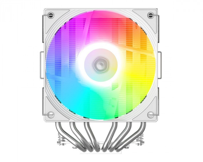 Tản nhiệt khí CPU ID-COOLING FROZN A620 PRO SE ARGB White