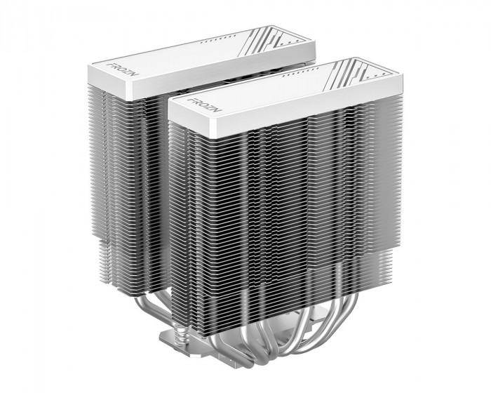 Tản nhiệt khí CPU ID-COOLING FROZN A620 PRO SE ARGB White