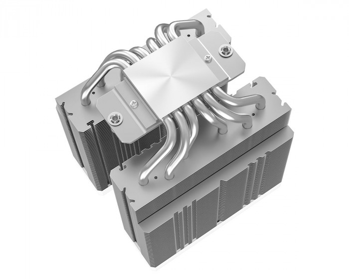 Tản nhiệt khí CPU ID-COOLING FROZN A620 PRO SE ARGB White