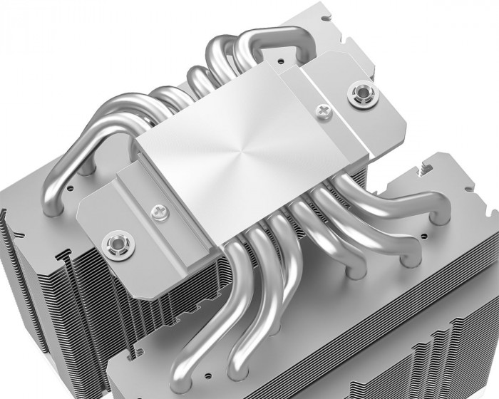 Tản nhiệt khí CPU ID-COOLING FROZN A620 PRO SE ARGB White
